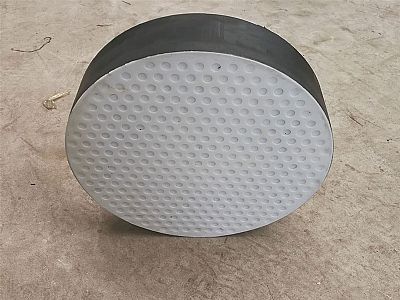 平阳县四氟板式橡胶支座易于更换缓冲隔震